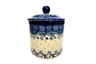 407 Bunzlau Voorraadpot 1832X 600 ml Voorraadpotten